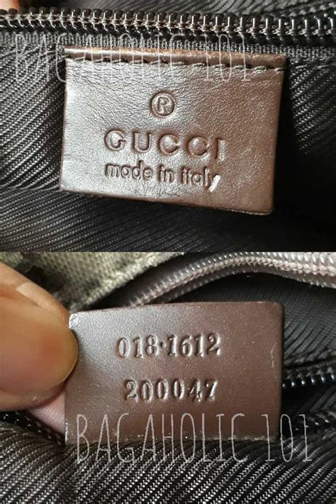 gucci controllato 1234567890 real or fake|check gucci bag authenticity.